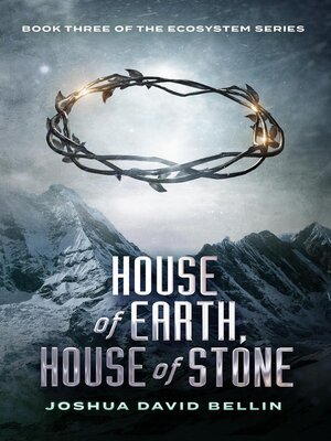 cover image of House of Earth, House of Stone